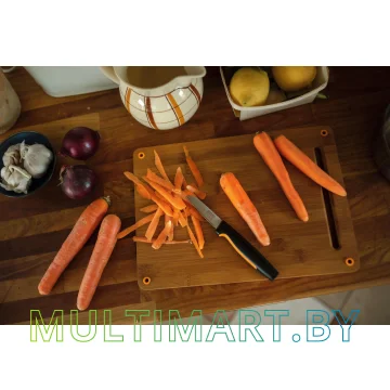 Кухонный нож Fiskars Functional Form 1057544 картинка 4